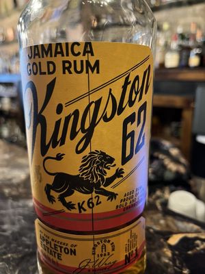 Pimento Jamaican Kitchen & Rum Bar by null