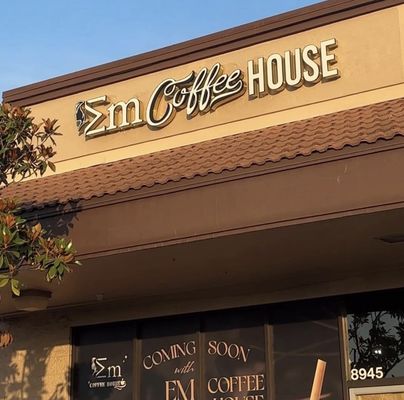 Em Coffee House by null