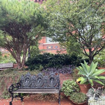 Earth Day Park - Parks Near Me - Washington, DC, District of Columbia