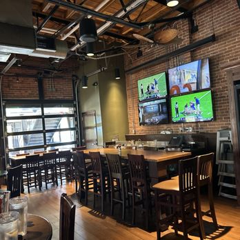 Hickory Tavern - Sports Bars Near Me - Columbia, South Carolina