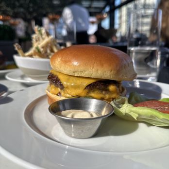 RH Rooftop Restaurant at RH Dallas - Burger - American Near Me - Dallas, Texas RH Rooftop Restaurant at RH Dallas - Burger - American Near Me - Dallas, Texas