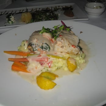 Arnold Palmer's Restaurant - Special of the Day: Halibut - American Near Me - La Quinta, California Arnold Palmer's Restaurant - Special of the Day: Halibut - American Near Me - La Quinta, California
