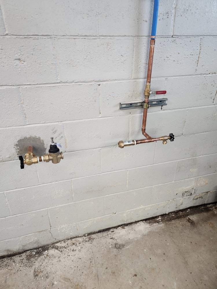 Slide of Johnstons Well Service And Plumbing