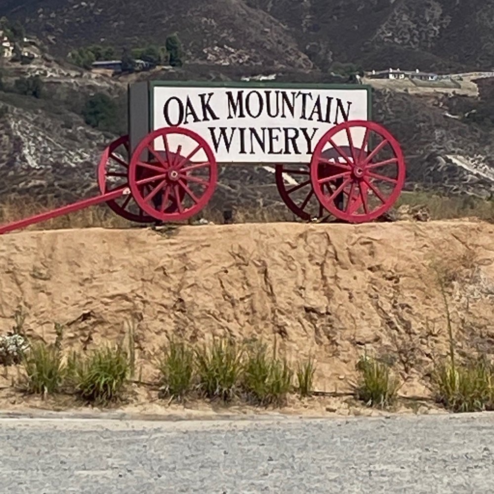 Oak Mountain Winery - My favorite go to winery - Wineries Near Me - Temecula, California Oak Mountain Winery - My favorite go to winery - Wineries Near Me - Temecula, California