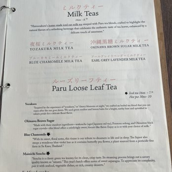 Hatsuzakura - Menu - Japanese Near Me - San Diego, California Hatsuzakura - Menu - Japanese Near Me - San Diego, California