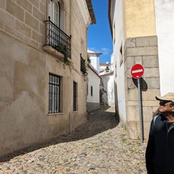 Around Lisbon