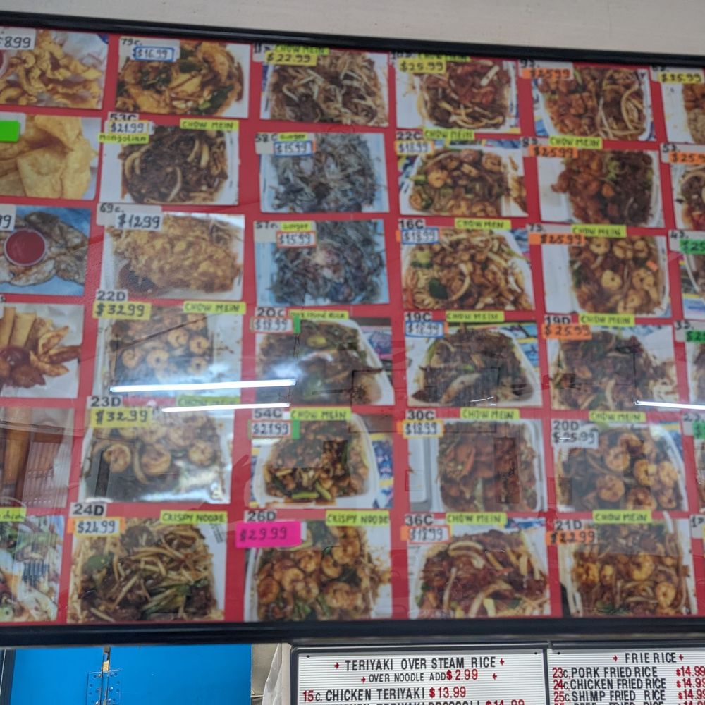 Mark's Kitchen - Menu June 2025 - American Near Me - Fresno, California Mark's Kitchen - Menu June 2025 - American Near Me - Fresno, California