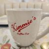 Kimmie's Coffee Cup gift card
