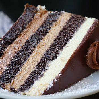 Martha's Country Bakery - Chocolate layered cake - Bakeries Near Me - Astoria, New York Martha's Country Bakery - Chocolate layered cake - Bakeries Near Me - Astoria, New York