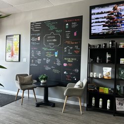 City Life Nutrition