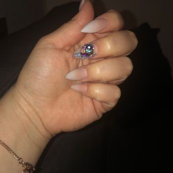 Sealed With A Kris Nails - Nail Technicians Near Me - Sherman Oaks, California Sealed With A Kris Nails - Nail Technicians Near Me - Sherman Oaks, California