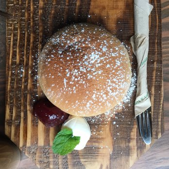 PappaRoti - Rise and shine bun - Coffee & Tea Near Me - Vancouver, British Columbia PappaRoti - Rise and shine bun - Coffee & Tea Near Me - Vancouver, British Columbia