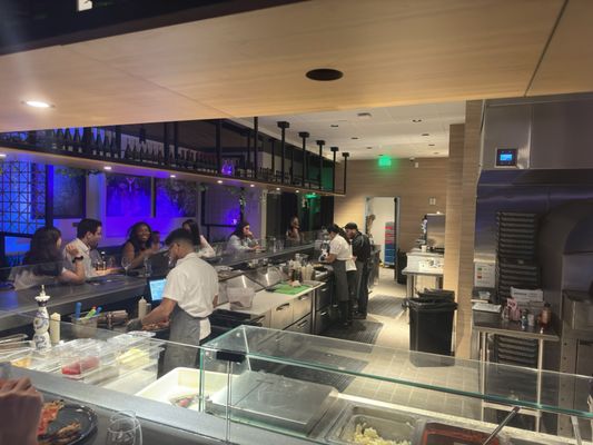 LAVKA Gourmet Cafe by null