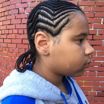 Unique Braids - My son's braids for 8th grade graduation - Hair Salons Near Me - Oakland, California Unique Braids - My son's braids for 8th grade graduation - Hair Salons Near Me - Oakland, California