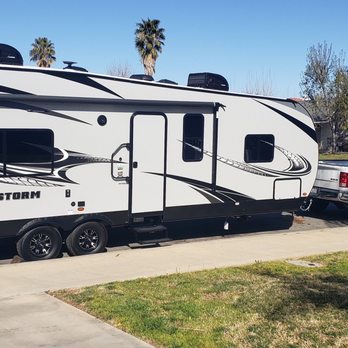 Marjon RVs - RV Dealers Near Me - Moreno Valley, California