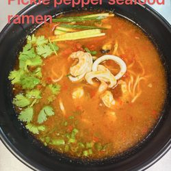 Good Hope Dumpling & Ramen House