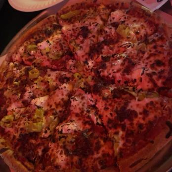 A Pizza Mart - Pizza Near Me - Seattle, Washington