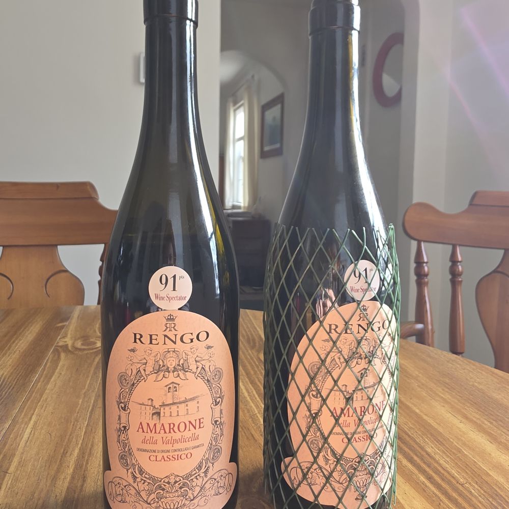 Amarone Amarone