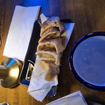 Kuro Ramen - Pan fried Gyoza - Ramen Near Me - Chicago, Illinois Kuro Ramen - Pan fried Gyoza - Ramen Near Me - Chicago, Illinois
