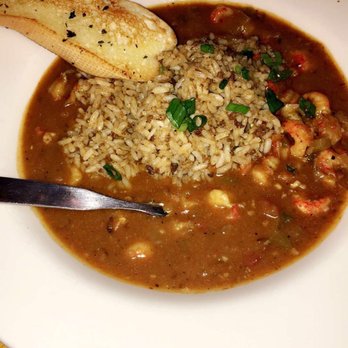Razzoo's Cajun Cafe - Crawfish etouffee - Cajun/Creole Near Me - Spring, Texas