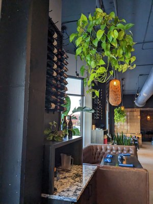 Yumi Sushi Bar by null
