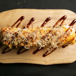 J Sushi Brea