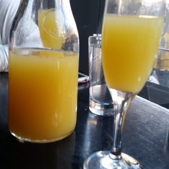 Locksmith Bar - Mostly OJ - New American Near Me - New York, New York Locksmith Bar - Mostly OJ - New American Near Me - New York, New York