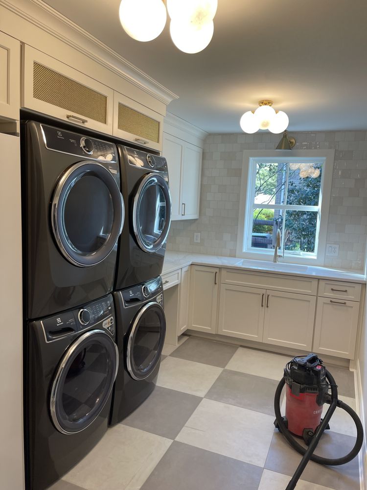 Slide of Barclay Campbell Plumbing