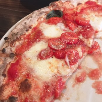 Ah' Pizz - Harrison - Italian Near Me - Harrison, New Jersey