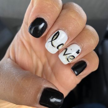 Legends Nails & Spa - Cracked gel nails after5 days - Nail Salons Near Me - Rancho Cucamonga, California Legends Nails & Spa - Cracked gel nails after5 days - Nail Salons Near Me - Rancho Cucamonga, California