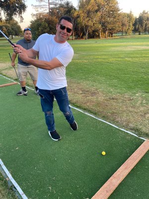 SWENSON PARK GOLF COURSE Updated October 2025 51 Photos 68