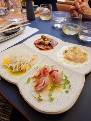 Mr. Tuna by null Mr. Tuna by null