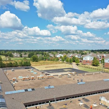 Sooner Recon - Roofing Near Me - Tulsa, Oklahoma Sooner Recon - Roofing Near Me - Tulsa, Oklahoma