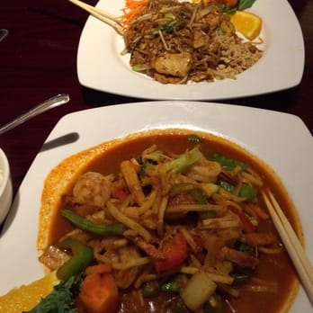 Sweet Basil - Sushi Bars Near Me - Crescent Springs, Kentucky