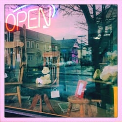 Serendipity Shoppe