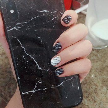 Amity Nail Spa - Nail Salons Near Me - Arlington, Virginia