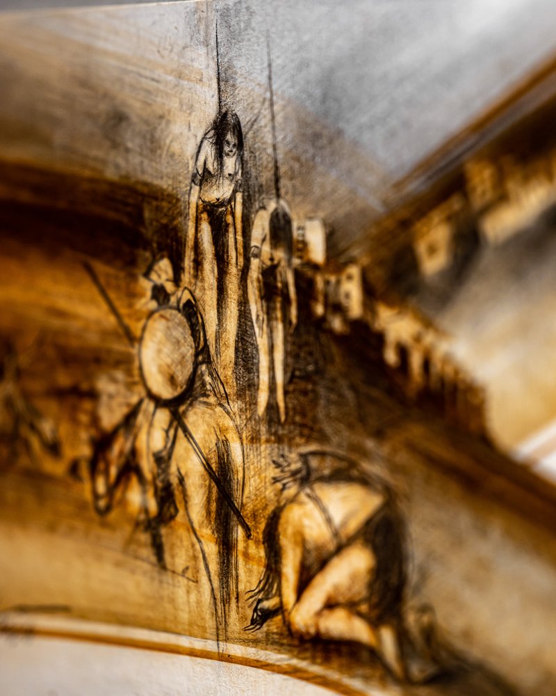 Indian Pueblo Cultural Center