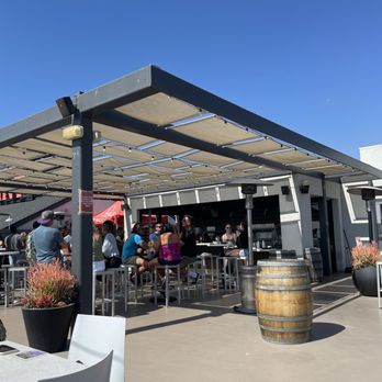 Ballast Point Brewing Long Beach - Breweries Near Me - Long Beach, California