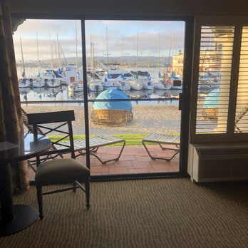 Bahia Resort Hotel - San Diego, CA
