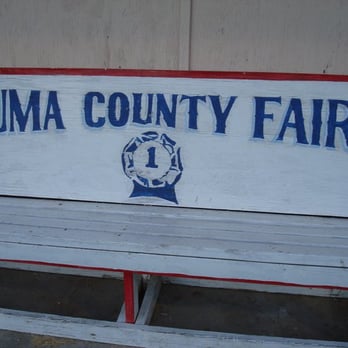 Yuma County Fair - Venues & Event Spaces Near Me - Yuma, Arizona