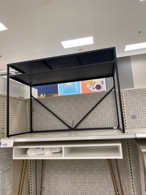 Target by null