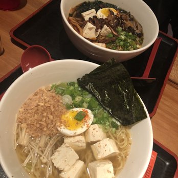 RAMEN-SAN - Ramen Near Me - Chicago, Illinois