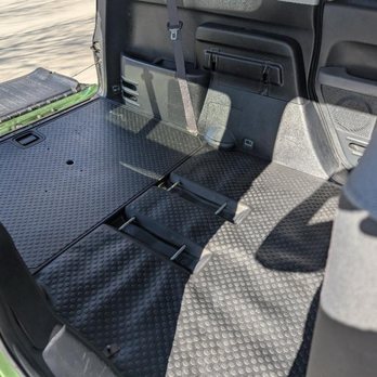 First Choice Detail - after - Auto Detailing Near Me - Roy, Utah
