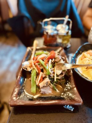 My Thai Cuisine by null