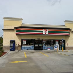 7-Eleven