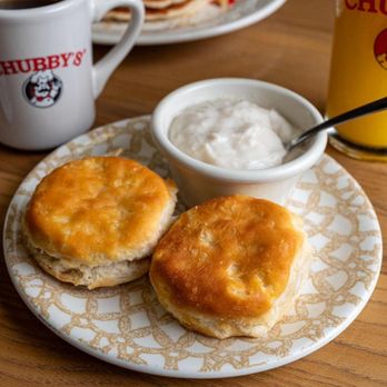 Chubby's - American Near Me - Dallas, Texas