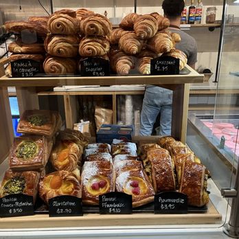 La Gourmandine Bakery - Cafes Near Me - Pittsburgh, Pennsylvania La Gourmandine Bakery - Cafes Near Me - Pittsburgh, Pennsylvania
