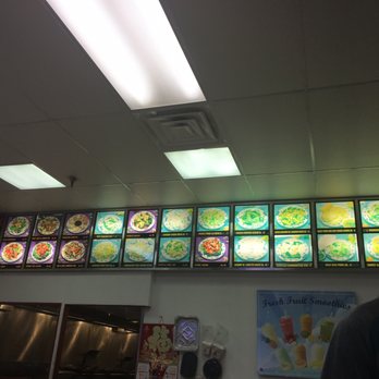 Golden Kitchen - Chinese Near Me - Peoria, Illinois