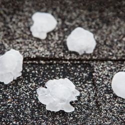 CBX Roofs - Hail damage specialists