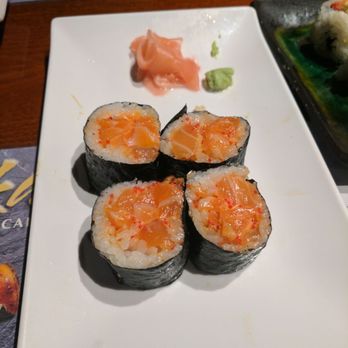 Hinote Sushi Restaurant - Japanese Near Me - Mississauga, Ontario